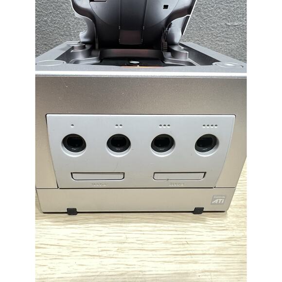 Nintendo GameCube Console 1 Controller & 3 Games Bundle Tested WORKS - Picture 8 of 13